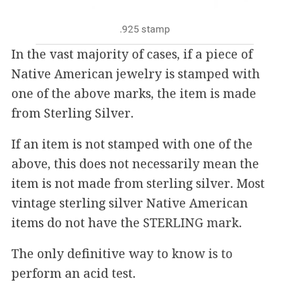 Sterling Silver, free form ring - Picture 5 of 8